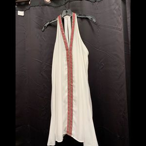 Francesca’s women’s dress